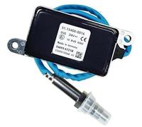 QASULER 51.15408-0016 5WK9 6721B 5WK96721B 51154080016 51.154080016 Sensor de oxígeno y nitrógeno 24V, for Sensor de óxido de nitrógeno for camión MAN Sensor de oxígeno para coche