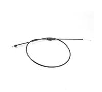 QASULER 6397500359 639 750 01 59 A6397500159 A6397500359 4477500159 2468800059 Cable de Cubierta de Cable de liberación del capó del Motor, for Mercedes-Benz, Cable de liberación del capó(6397500359)