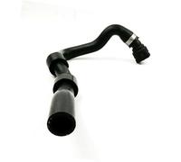 QASULER 64213416609 Tubería de agua conexión válvula, for, X3 E83 LCI Tubo entrada motor Conexión manguera Manguera Tubo de transferencia de calor del radiador