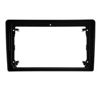 QASULER 9 Pulgadas, for Opel, B 2005-2014, for, H, for, D 2010 2011 2012 2013 2014 Car Radio Fascias Tereo Player Panel Ame Marco del Panel de la Radio del Coche