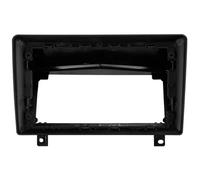 QASULER 9 Pulgadas, for Opel, for, H 2010 2011 2012 2013 2014 Radio de Coche Fascias Android Mp5 Reproductor estéreo 2din Panel de Unidad Principal Ame Marco del Panel de la Radio del Coche