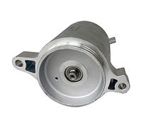 QASULER 93120 Motor sin escobillas Propulsor Submarino for Barcos de 3 a 5 Personas Egnine Hélice de Barco