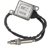 QASULER A0009050108 Óxido de nitrógeno, for, W205 W164 W253 W213 W238 X166 Sensor de óxido de nitrógeno Sensor de oxígeno para coche