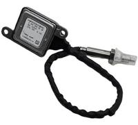 QASULER A0009053506 5WK96681F Óxido de nitrógeno, for, C320 CDI W204 2012 W212 C218 W222 12V Sensor de óxido de nitrógeno Sensor de oxígeno para coche