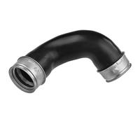 QASULER A2035282882 A2035281482 Manguera de admisión turbocompresor, for Mercedes-Benz, Clase C CL203 S203 W203 2035282882 2035281482 Reemplazo de la manguera de admisión del turbocomp