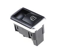 QASULER A2049058202 Interruptor de control ventana eléctrica, for, C250 C350 C63 W204 Lado del conductor 2049058202 Botón del panel de instrumentos del coche