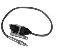 QASULER Accesorios de motor de 1 pieza, for motor Detroit, DD13 DD15 DD16, reemplazo de sensor de óxido de nitrógeno A0101532228 Sensor de oxígeno para coche
