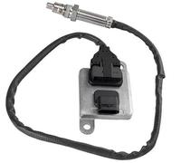 QASULER Accesorios de oxígeno nitrógeno, for, W156 W166 W205 W221 W222 W238 W251 W212 W292 A0009058611 A0009052909 Sensor de óxido de nitrógeno Sensor de oxígeno para coche