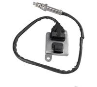 QASULER Accesorios de oxígeno nitrógeno, for, W156 W166 W205 W221 W222 W238 W251 W212 W292 A0009058611 A0009052909 Sensor de óxido de nitrógeno Sensor de oxígeno para coche