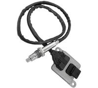 QASULER Accesorios del sensor de oxígeno y nitrógeno 5WK96614H, for Cummins, sensor de óxido de nitrógeno for camión 5WK96614I Sensor de oxígeno para coche