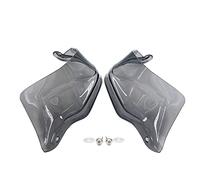 QASULER Accesorios for Motocicletas, Protectores de Manos, Extensiones, Protectores de palancas, for BMW, G310 GS G310 R 2017-2019 G310R G310GS Protectores de Manos para Motocicleta(Shield c)