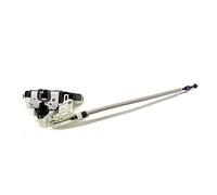 QASULER Actuador de cerradura puerta delantera derecha del coche OEM 2047202235, for W204 C300 C350 W212 E350 E550 Actuador de cerradura de puerta