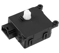 QASULER Actuador de Puerta de Aire, for Jeep, Commander 5143192AA Paquete de 1 Negro Actuador de Aire para Puerta de Coche