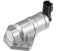 QASULER Actuador de válvula control aire en ralentí 1S7G-9F715-AE, for Ford, for Mondeo, MK3 Reemplazo de la válvula de control de aire inactivo del automóvil