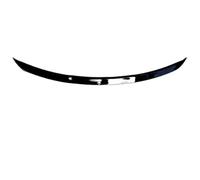 QASULER Alerones traseros for coche, alerón trasero for maletero, alerón de techo, for Mercedes-Benz, for Clase A A180 W176 for A260, for Hatchback 2013-2018, alerón for coche Alerón trasero del malet