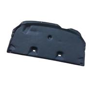 QASULER Alfombrilla insonorizada con almohadilla de algodón aislante del calor y el sonido for Accord G9 2014 2015 2016 2017 almohadilla aislante del compartimento del motor