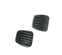 QASULER Almohadilla de pedal, for Vauxhall, for Opel, for Astra J, for Insignia 13281359 freno embrague goma Reemplazo del pedal del embrague del automóvil