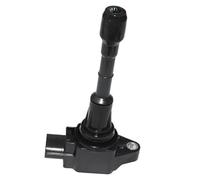 QASULER Bobina de encendido UF550, adecuada for Infiniti, FX35 EX35 Q50 Q70 QX60 JX35 G25 G35 3.5L 22448JA10C juego bobinas Bobina de encendido