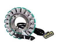 QASULER Bobina de estator de Motocicleta, for, F750GS F750 GS K80 F850GS F850 GS K81 F900R K83 F900XR F900 R XR K84 F850 ADV K82 12317722639 Bobina de Encendido de Motocicleta