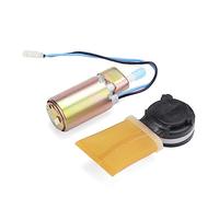 QASULER Bomba de combustible for Arctic Cat 650 V Twin H1 V2 4x4 SE LE Tony Stewart automático 2004-2006, for Suzuki LTV700F for Peaks 700 Módulo de bomba de combustible para automóvil