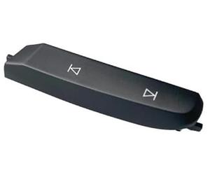 QASULER Botón de Control de Crucero de Coche, for VW, Golf, 7, Rabbit, Jetta, 2017 2018 2019 2020 2021 2022 2023 Botón de opción de Interruptor de Volante multifunción Kit de interruptores de Volante