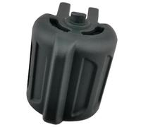QASULER Botón de control de crucero del automóvil, for 1 2 3 4 5 6 7 Series F10 F11 F20 F30 F34 F36 F07 F01 F02 F03 Interruptor de botón de control de crucero del volante multifunción del automóvil Ki