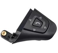 QASULER Botón de control de crucero del automóvil, for SCANIA, for la serie PGRT Botón del volante del camión Perilla Menús de crucero automático 5 pines 1870910 1870909 Velocidad del interruptor de c