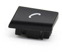 QASULER Botón de control de crucero del coche, for F10 F11 F20 F22 F01 F02 F07 F25 F26 F15 F16 F30 F12 F13 F31 F34 F33 F06 Teclas del interruptor de control del botón del volante del coche Kit de inte