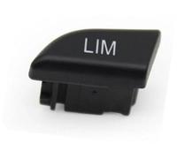 QASULER Botón de control de crucero del coche, for F10 F11 F20 F22 F01 F02 F07 F25 F26 F15 F16 F30 F12 F13 F31 F34 F33 F06 Teclas del interruptor de control del botón del volante del coche Kit de inte