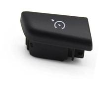 QASULER Botón de control de crucero del coche, for F10 F11 F20 F22 F01 F02 F07 F25 F26 F15 F16 F30 F12 F13 F31 F34 F33 F06 Teclas del interruptor de control del botón del volante del coche Kit de inte
