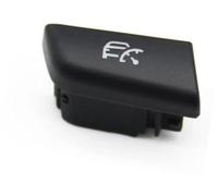 QASULER Botón de control de crucero del coche, for F10 F11 F20 F22 F01 F02 F07 F25 F26 F15 F16 F30 F12 F13 F31 F34 F33 F06 Teclas del interruptor de control del botón del volante del coche Kit de inte