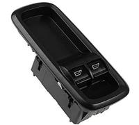 QASULER Botón de interruptor de control CN15-14A132-GB Interruptor de control de ventana eléctrica principal, for Ford, for Ecosport, 2013 CN1514A132GB Interruptor de ventana de elevación eléctrica In