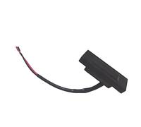 QASULER Botón de interruptor liberación apertura maletero puerta trasera automática, for Hyundai, Verna SOLARIS 2010-2016 Interruptor de desbloqueo automático del portón trasero(Without plug)