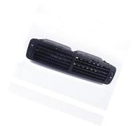 QASULER Calentador de A/C con Salida de ventilación Central Delantera, for VW, Passat, B5 1997 1998 1999 2000 2001 2002 2003 2004 2005 Salida de ventilación del Coche
