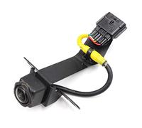 QASULER Cámara de Marcha atrás for Asistencia de estacionamiento, cámara Trasera for Jeep, Cherokee 2015 284F1-5ZA1A 2026250 284F1 5ZA1A Cámara de Marcha atrás para Coche
