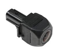 QASULER Cámara de visión Trasera de Respaldo for Toyota Fortuner 8679071011 86790-71011 Cámara de Marcha atrás para Coche