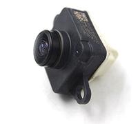 QASULER Cámara de visión Trasera for estacionamiento, for Chrysler, for Dodge, for Jeep, OEM 00520027610 Cámara de Marcha atrás para Coche