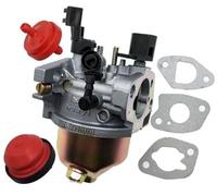 QASULER Carburador Compatible con quitanieves Huskee 31AM6BHE731 1143789 de 208 CC y 24 Pulgadas de 2 etapas Carburador de Excavadora