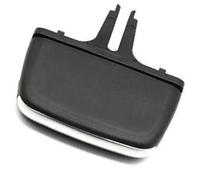 QASULER Clip de lengüeta perilla deslizante salida rejilla ventilación delantera y trasera aire for tablero instrumentos, for, XC90 2016-2024 32219347 Clip de ventilación