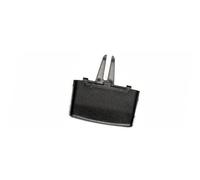 QASULER Clip Deslizante for Rejilla de ventilación de CA, for Mercedes, Benz, C GLK Clase W204 X204 C180 C200 GLK300 2007-2015 Clip para Rejilla de ventilación del Coche(Black Model A)