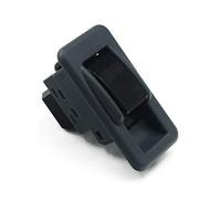QASULER Coche eléctrico ventana de energía de elevación de Control de interruptor de botón en forma for MITSUBISHI MONTERO MONTERO V31 V32 V33 1991-1999 VENTANA INTERRUPTOR OE: MB781916 Interruptor de