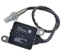 QASULER Coche, for, A/B/C/E-CLASS CLS GLE Nox Catalyst 0009058111 A0009058111 Sensor de óxido de nitrógeno Sensor de oxígeno para coche