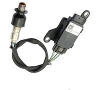 QASULER Coche for, Discovery for Sport, Evoque 2.0 T GH225J299AD GH22-5J299-AD 15453685 0281006904 Sensor de óxido de nitrógeno Sensor de oxígeno para coche