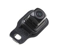QASULER Conjunto de cámara de estacionamiento for Toyota Highlander 2014-2016 2.7L 3.5L 867B0-0E010 867B00E010 Cámara de Marcha atrás para Coche