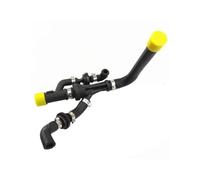 QASULER Conjunto de válvula de retención de tubo de vacío de ventilación de escape for 1,8 T, for Passat, B5, for Seat, for Exeo, for A6 S6 A4 S4 058133753D 058133783L Válvula PCV