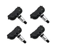 QASULER Conjunto TPMS, for Hyundai, COMPONENTES DEL SENSOR DE PRESIÓN NEUMÁTICOS ELÉCTRICO 529333m000 52933-3M000 Ix35 Rio Sportage Mohave