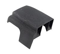 QASULER Cubierta del filtro de aire for desbrozadora FS120 FS200 FS250 4134 141 0500 Tapa protectora del filtro de aire