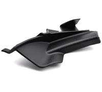 QASULER Cubierta Lateral del limpiaparabrisas Delantero Compatible, for Lexus, GX470 2003-2009, for Toyota, for Land Cruiser, Prado LC120 2003-2009 Cubierta del limpiaparabrisas