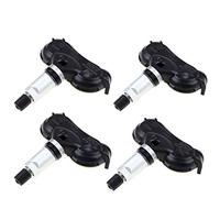QASULER de sensor monitorización presión neumáticos TPMS 4 piezas OEM 529333M000, for Hyundai, for Kia
