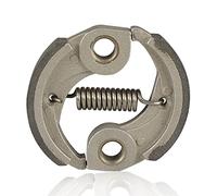 QASULER Desbrozadora de Embrague, cortadora de Cepillo TD40 TD48 TH34 TH43 TH48 TJ35E TJ45E, cortacésped, Piezas de Embrague, Herramienta de jardín Kit de Embrague para Coche